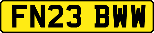 FN23BWW