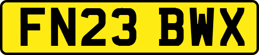 FN23BWX