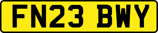 FN23BWY
