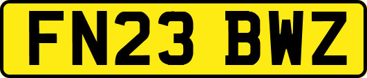 FN23BWZ