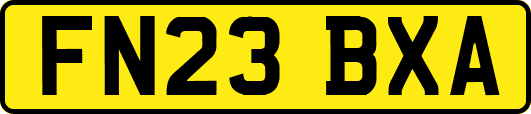 FN23BXA
