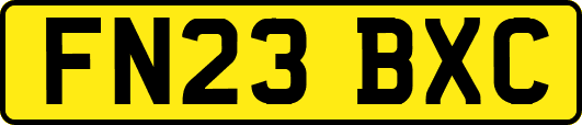 FN23BXC