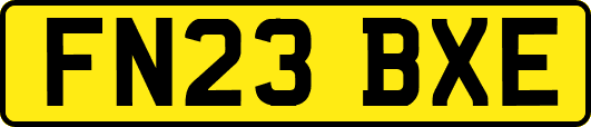 FN23BXE