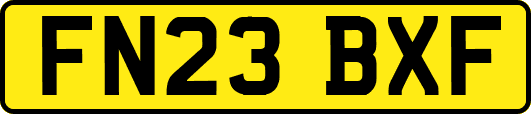 FN23BXF
