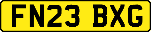 FN23BXG
