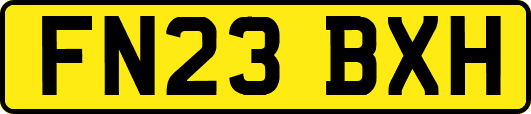 FN23BXH