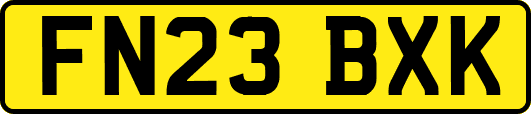 FN23BXK