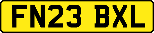 FN23BXL