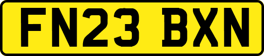 FN23BXN