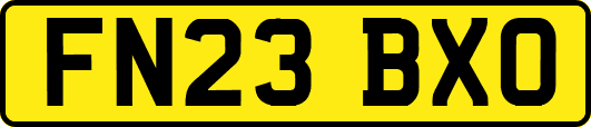 FN23BXO