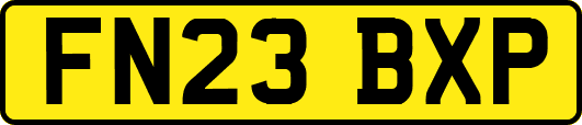 FN23BXP