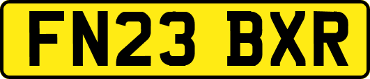 FN23BXR