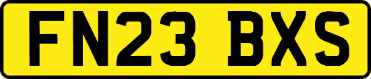 FN23BXS