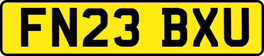 FN23BXU