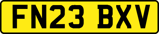 FN23BXV