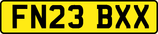 FN23BXX
