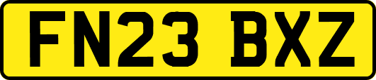 FN23BXZ