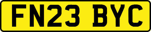 FN23BYC
