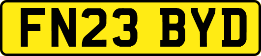 FN23BYD