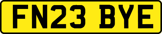 FN23BYE