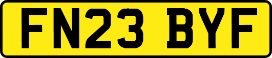 FN23BYF