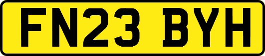 FN23BYH