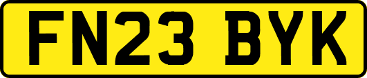 FN23BYK