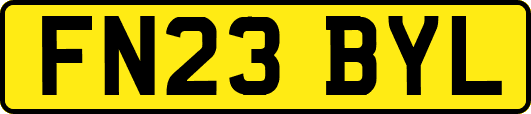FN23BYL