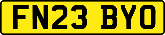 FN23BYO
