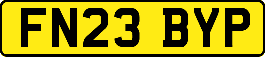 FN23BYP