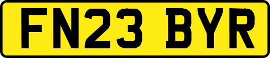 FN23BYR