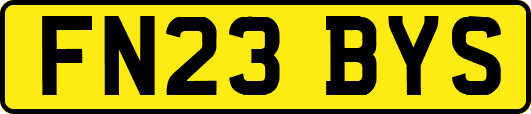 FN23BYS