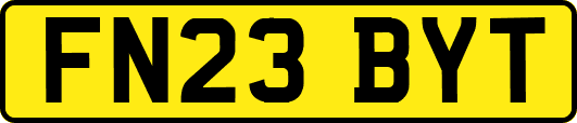 FN23BYT