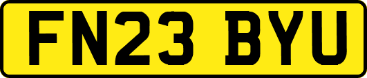 FN23BYU