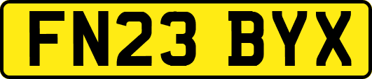 FN23BYX
