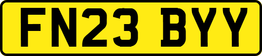 FN23BYY