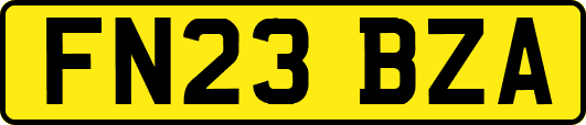 FN23BZA