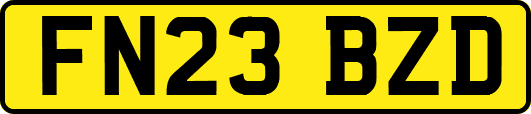 FN23BZD