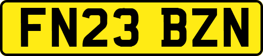 FN23BZN