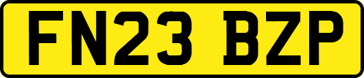 FN23BZP