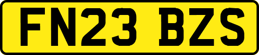 FN23BZS