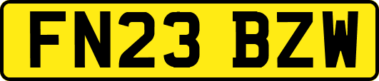 FN23BZW