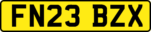 FN23BZX