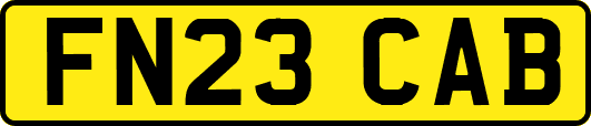 FN23CAB