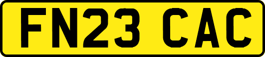 FN23CAC