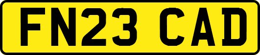 FN23CAD
