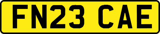FN23CAE