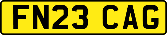 FN23CAG