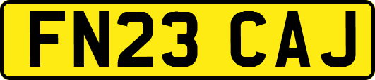 FN23CAJ