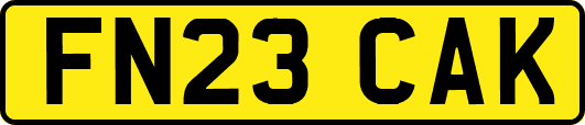 FN23CAK